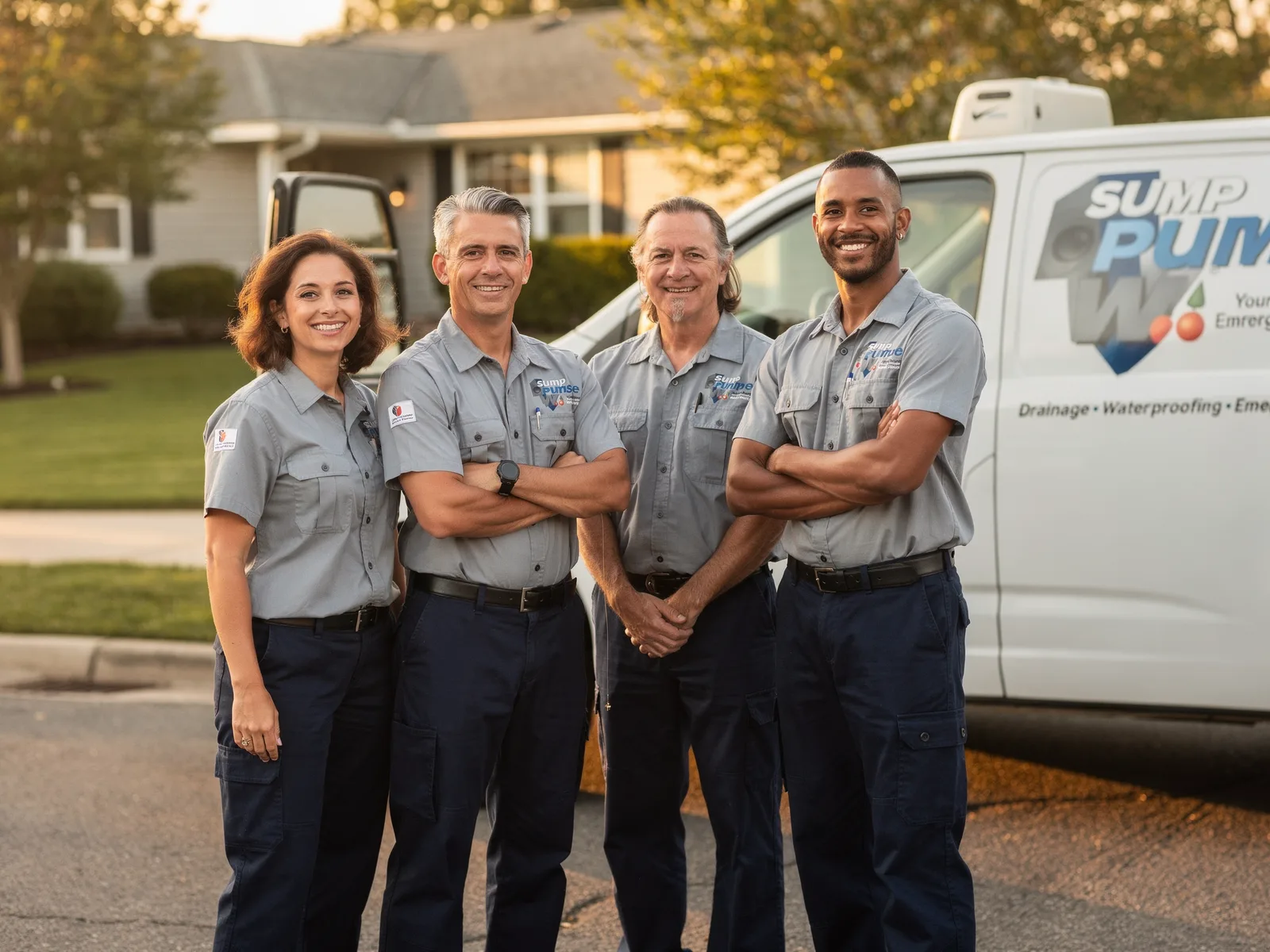 Water Heater Repair company in Buckeystown, MD