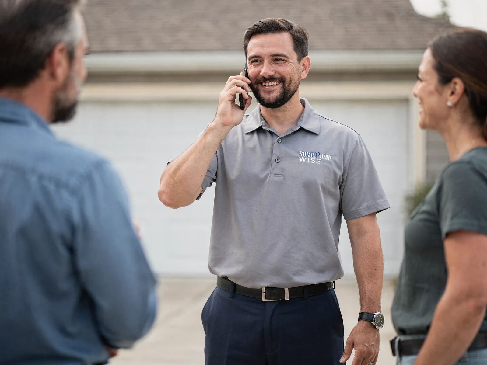 Water Heater Repair Buckeystown, MD FAQs